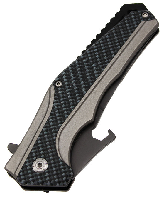 Нож складной Mastif DA307 Днепр - изображение 3