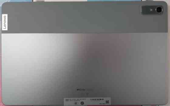 Планшет: Lenovo TAB P11 , Plus 2HD Gen (PAD Plus 2023) TB350FU 6/128Gb.Wi-Fi. Київ