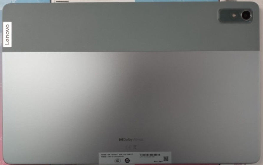 Планшет: Lenovo TAB P11 , Plus 2HD Gen (PAD Plus 2023) TB350FU 6/128Gb.Wi-Fi. Київ - фото 2