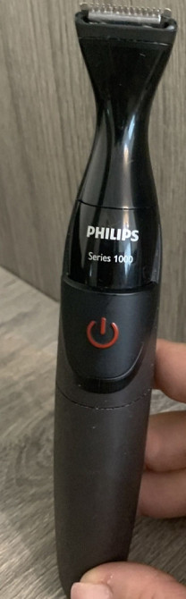 Триммер Бритва: Phillips Series 1000 Киев - изображение 2