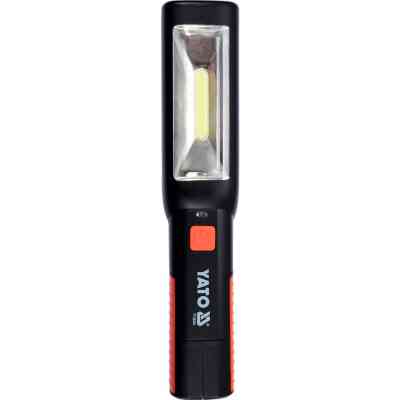 Ліхтар Yato акумуляторний (YT-08504) Вінниця