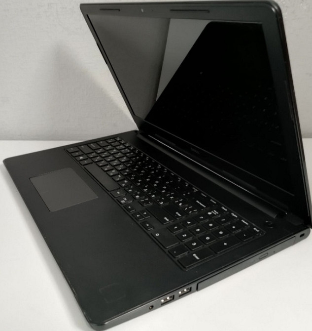 Ноутбук Dell 15.6" Київ - фото 7