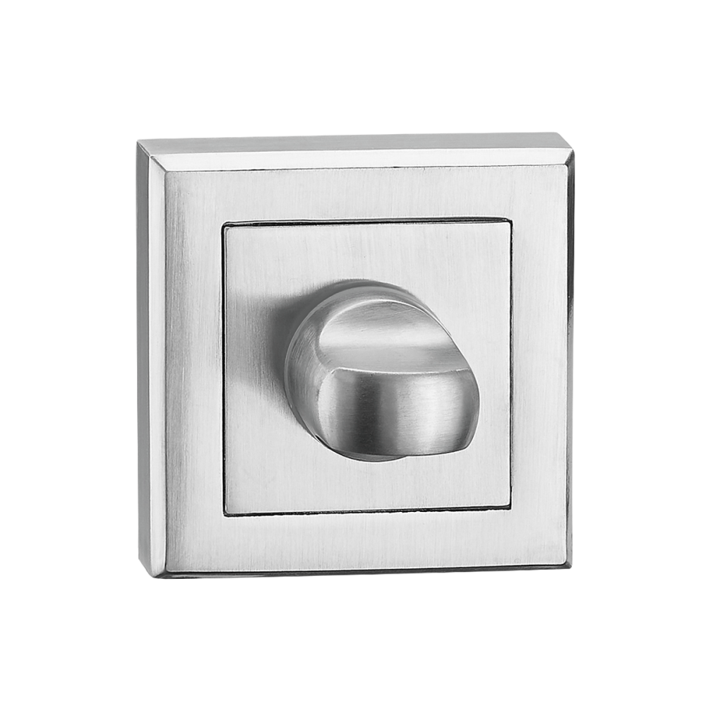 НАКЛАДКА ПОД WC T7 MC МАТОВЫЙ ХРОМ Киев - изображение 1