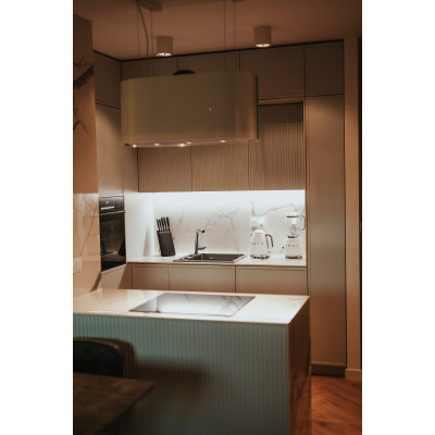 Мийка кухонна Deante Magnetic (ZRM S103) Вінниця - фото 4