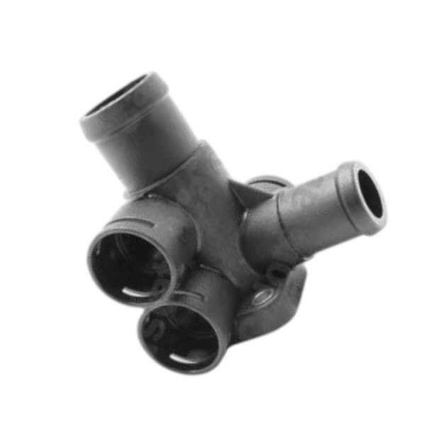 Флянець охолодження Фольцваген Caddy I, Passat, T4 1.6-2.0i 83- системи Мукачево - фото 1