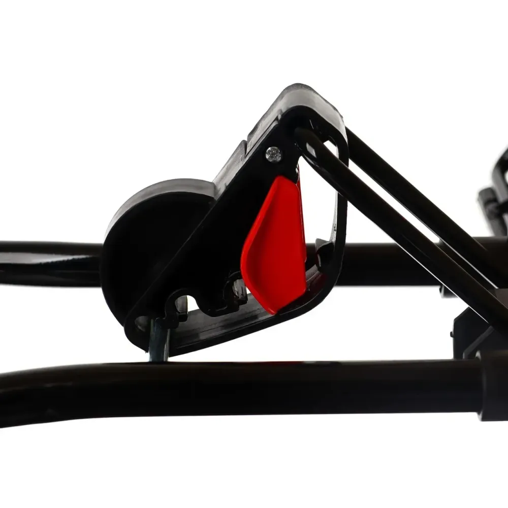 Шезлонг дитячий від народження дитяча гойдалка для немовлят шезлонг качалка чорний + дуга з іграшками пакунок малюка Київ - фото 5