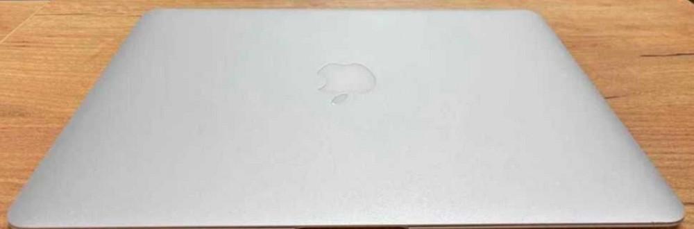 Ноутбук: MacBook Air 2017 (2020) 15 8/128Gb. Киев - изображение 2