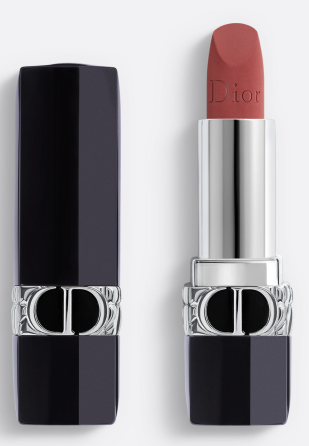 Бальзам для губ Dior Rouge Dior Lip Balm 720 Icône Matte Слов'янськ