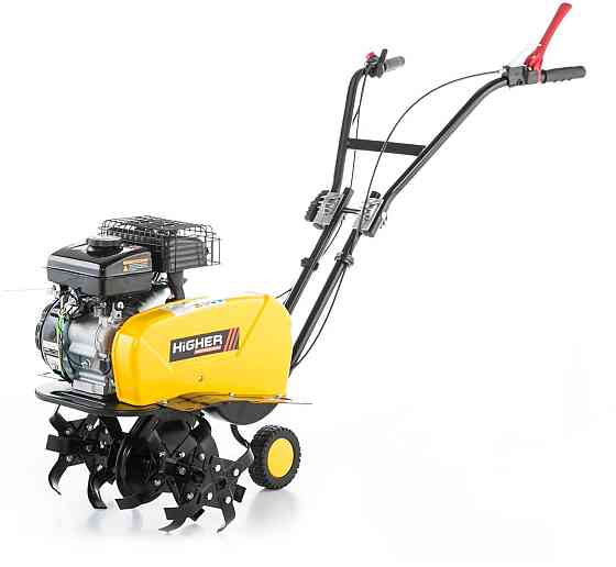 Мотокультиватор HIGHER HP-32525 Коломия