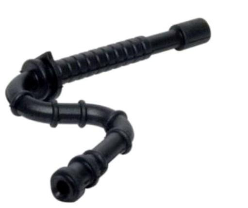 Шланг паливний бензопила St M 290 Мукачево - фото 1