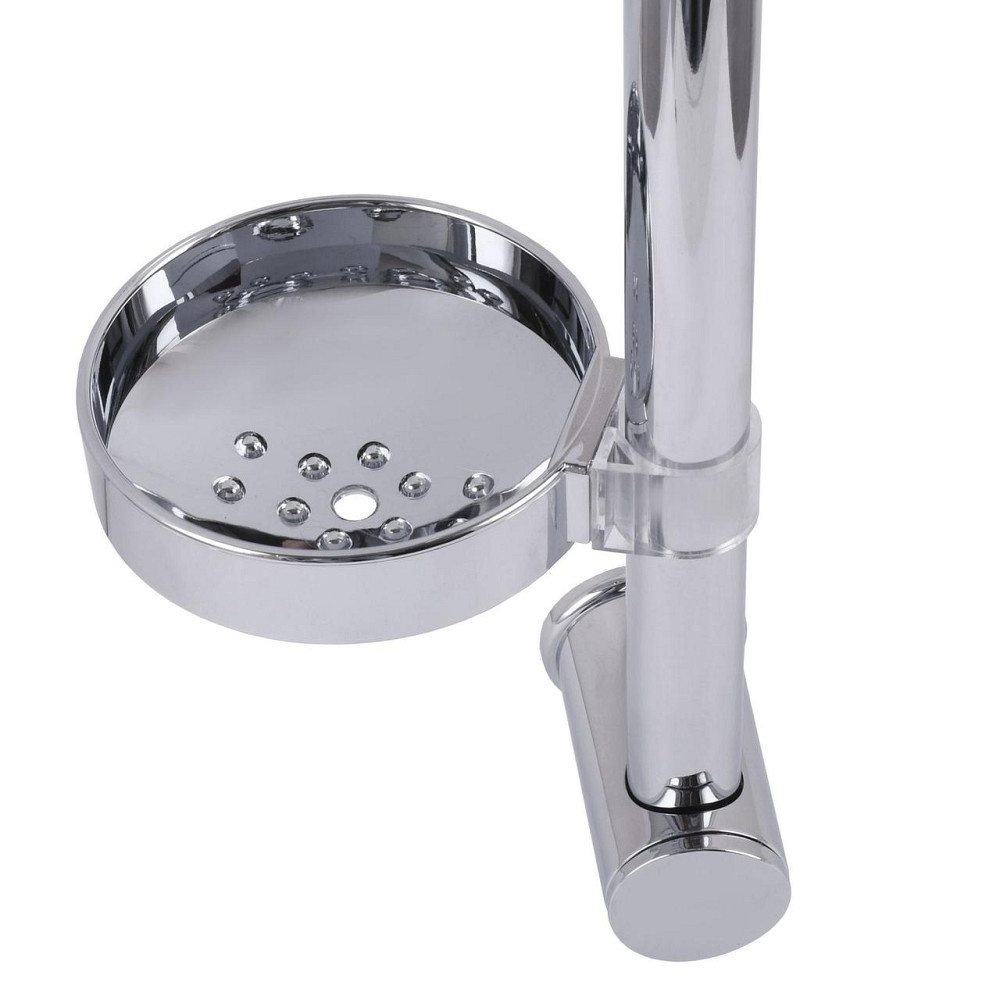 Душевая стойка Globus Lux BT-111D (000032062) Киев - изображение 3