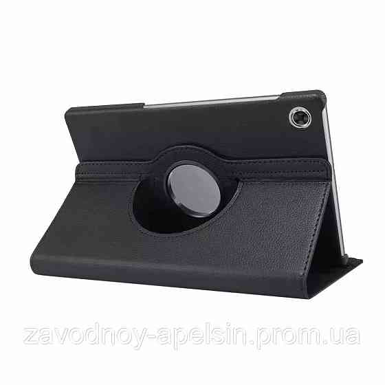Lenovo Tab M10 HD X306 10.1" Чохол книжка (чорний) Одеса