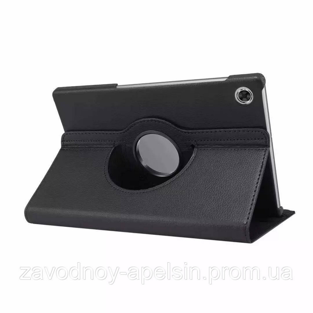 Lenovo Tab M10 HD X306 10.1" Чохол книжка (чорний) Одеса - фото 3