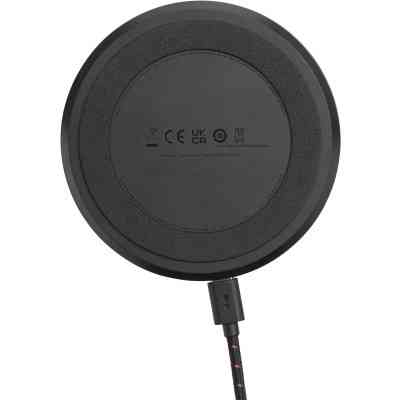 Мікрофон JBL Quantum Stream Talk (JBLSTRMTALKBLK) Вінниця