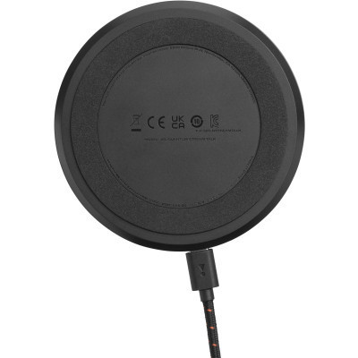 Мікрофон JBL Quantum Stream Talk (JBLSTRMTALKBLK) Вінниця - фото 2