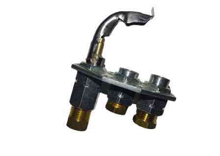 Пилотная горелка (запальник) для газового конвектора АКОГ Киев