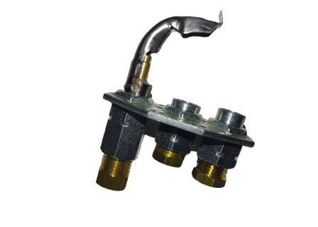 Пилотная горелка (запальник) для газового конвектора АКОГ Тернополь - изображение 1