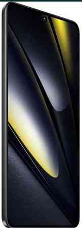 Смартфон: POCO F6 8/256Gb. Black. Киев