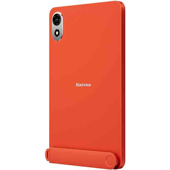 Планшет Blackview ZENO 1 8" HD+ /4GB/64GB/ T615 /6000mAh/ 8+8Мп /LTE Orange Винница