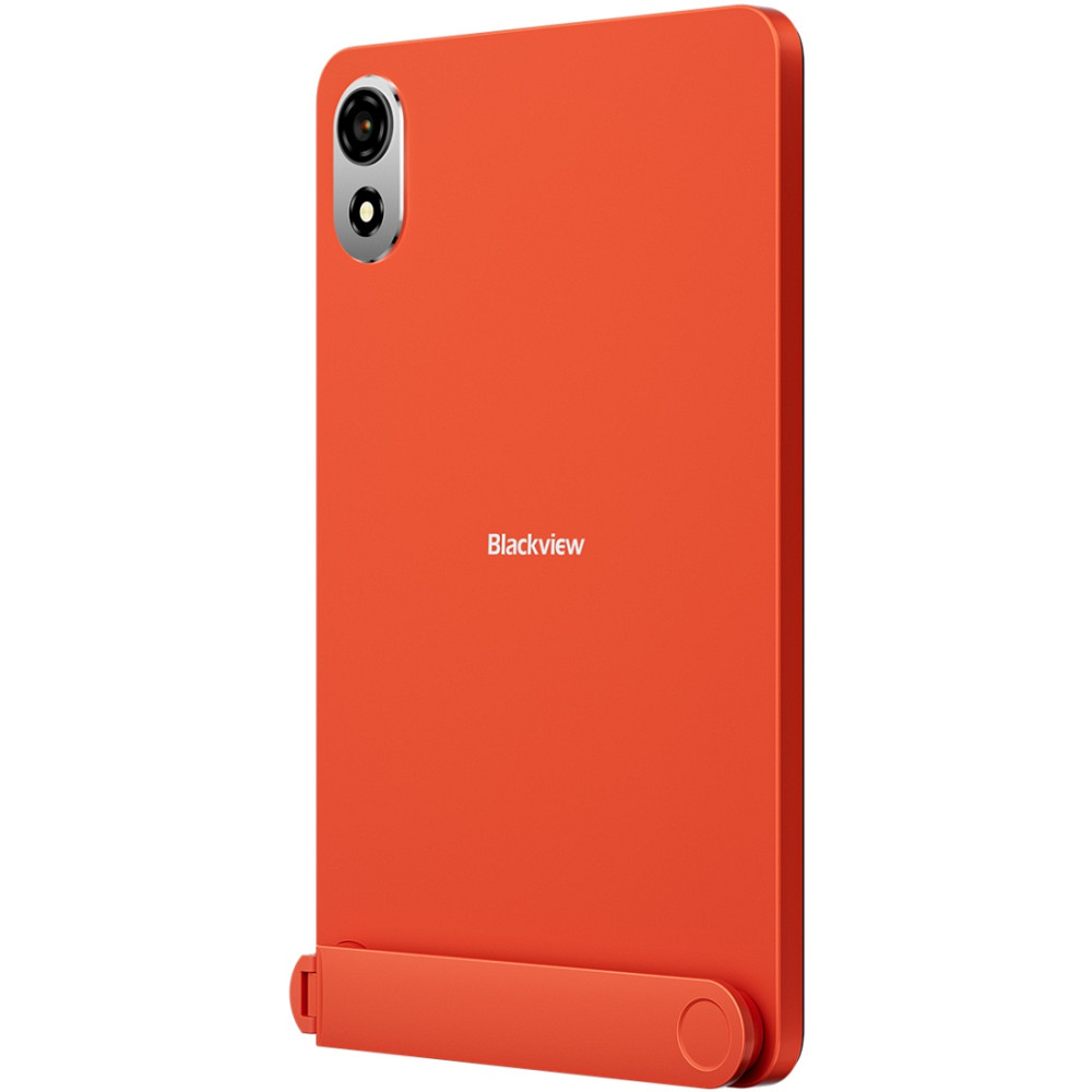 Планшет Blackview ZENO 1 8" HD+ /4GB/64GB/ T615 /6000mAh/ 8+8Мп /LTE Orange Винница - изображение 4