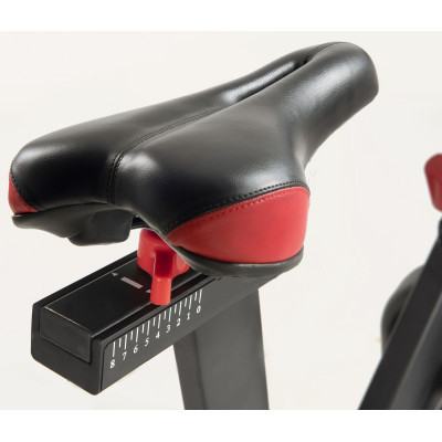 Велотренажер Toorx Indoor Cycle SRX Speed Mag Pro (SRX-SPEED-MAG-PRO) (929783) Винница - изображение 4