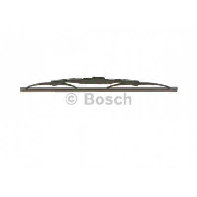 Щітка склоочисника Bosch 3 397 004 772 Вінниця - фото 2