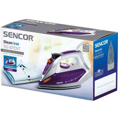 Утюг Sencor SSI8710VT Винница