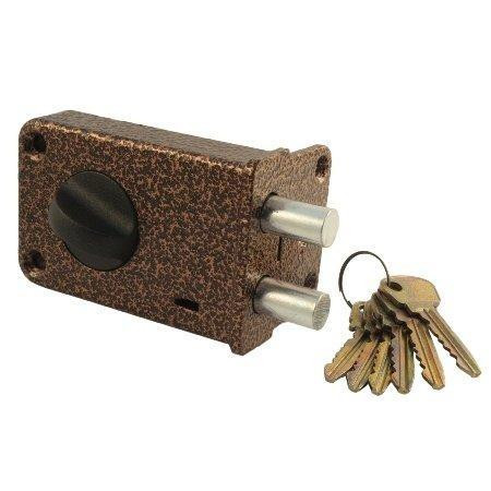 Замок накладной ЗН-2 металл Харьков - изображение 1