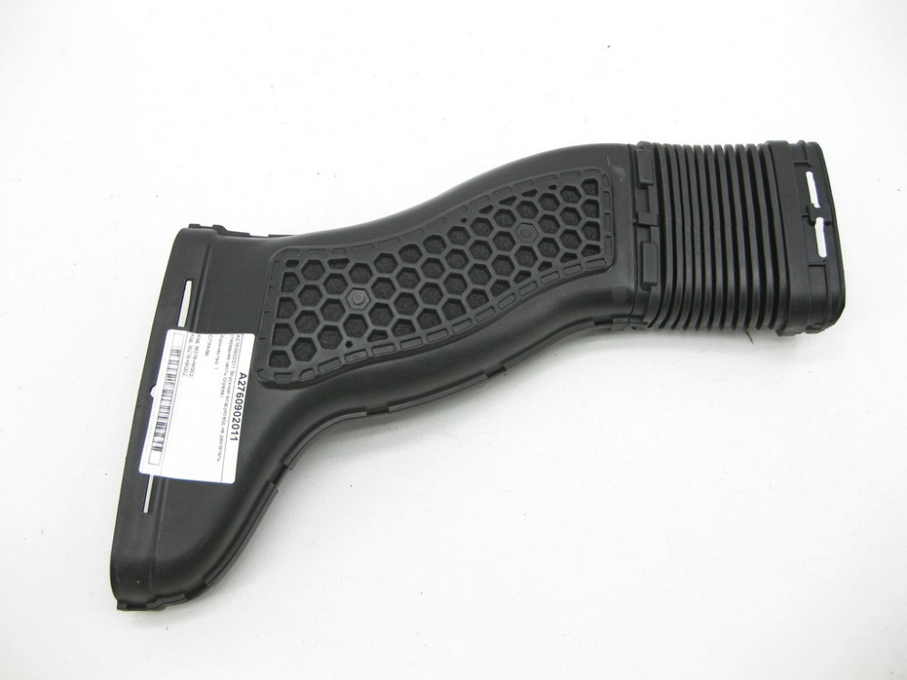 Mercedes-Benz  A2760902011 Впускний повітропровід на двигун ML/GLE W166 GLE Coupe C292 GL/GLS X166 Одесса - изображение 1