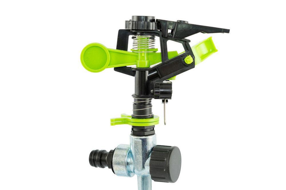 Дождевик пульсирующий MASTERTOOL 1/2