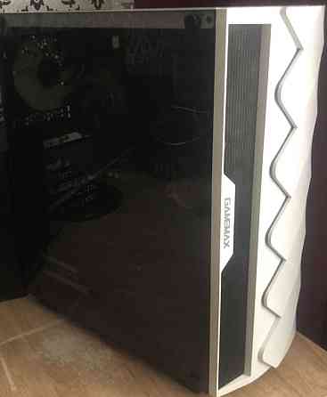 Игровой Компьютер ПК , с Монитором .компʼютер 
(i3 9100F, Nvidia Gaming GTX 650 2GB Киев