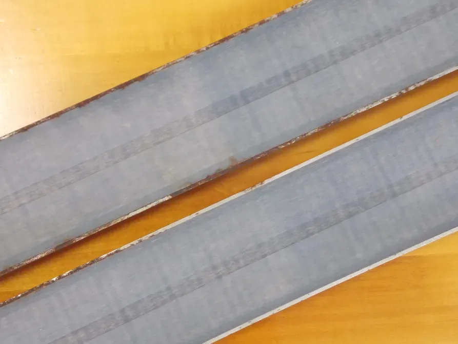 Горные лыжи Польского производства. Харьков - изображение 8