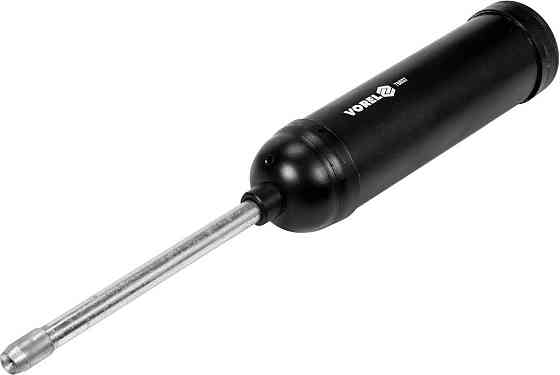 Шприц мастильний самовидавлювальний VOREL, V= 80 мл [40] Одесса