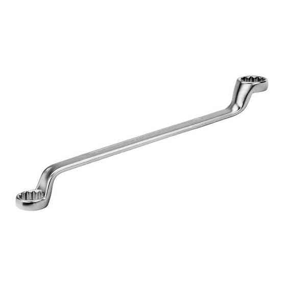 Ключ накидной 2-сторонний 14-17 мм. Харьков