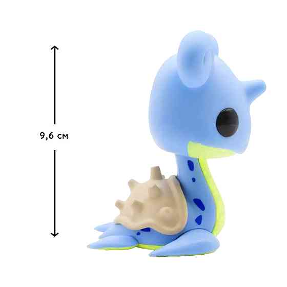 Ігрова фігурка Funko POP! - Лапрас Дніпро