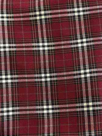 Женская теплая домашняя пижама в клеточку турецкая фланель Одесса