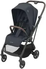 Детская коляска Maxi-Cosi Leona Essential Graphite Spacerowy Киев - изображение 1