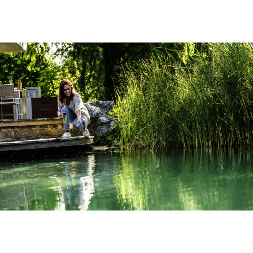 Корм Tetra Pond Sticks для ставкових риб палички 1 л Киев - изображение 6