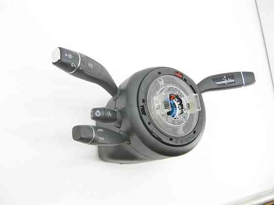 Mercedes-Benz  A2929001600 9051 Блок підрульових перемикачів GLE Coupe C292 Одеса