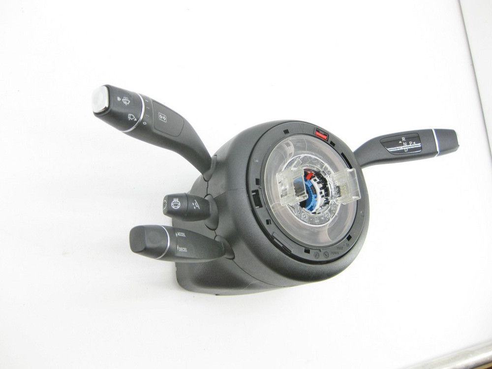 Mercedes-Benz  A2929001600 9051 Блок підрульових перемикачів GLE Coupe C292 Одеса - фото 4