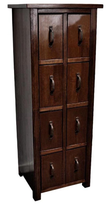 Шафа каталожна "Гладіо" капучино Миколаїв - фото 1