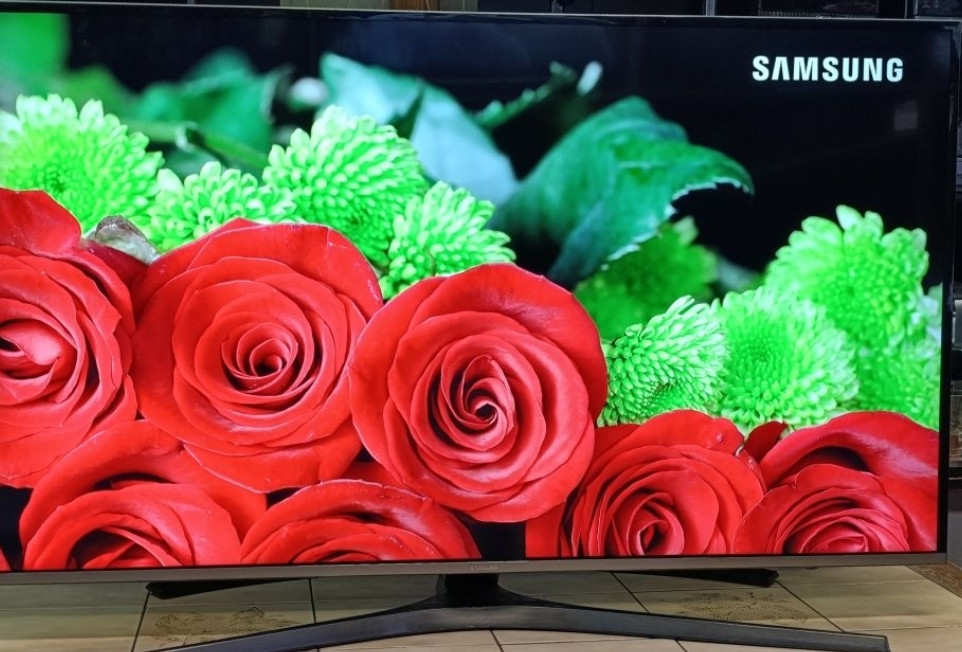 Телевизор Samsung 49