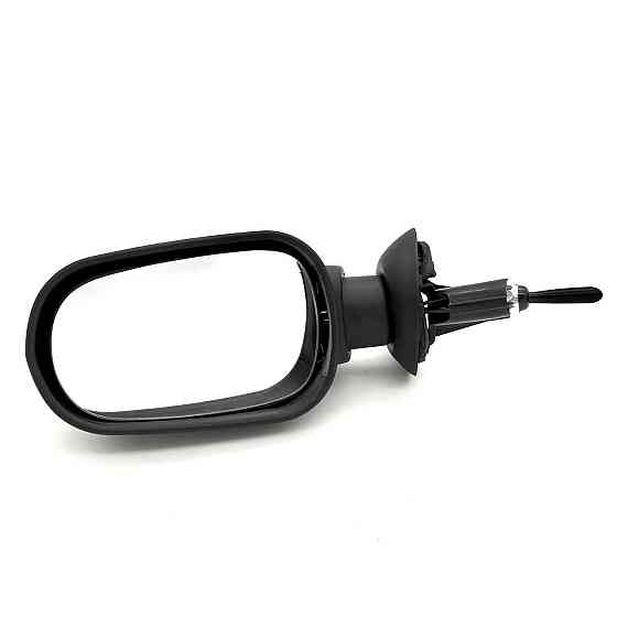 Дзеркало GP Renault Logan 1 ліве механічне (RH-02-020L) Київ