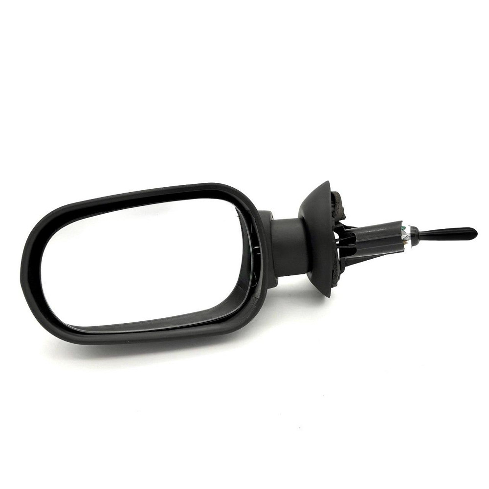 Дзеркало GP Renault Logan 1 ліве механічне (RH-02-020L) Київ - фото 1