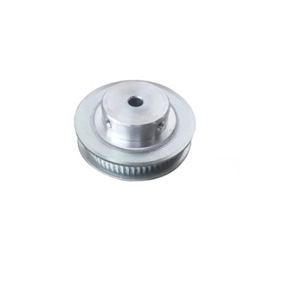 Зубчастий ролик GT2 60 зубів для 3D-принтера Nema17 Київ - фото 5