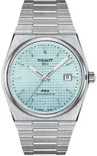 Годинник Tissot PRX 40 205 Powermatic 80 Blue Dial T137.407.11.351.00 Київ - фото 1