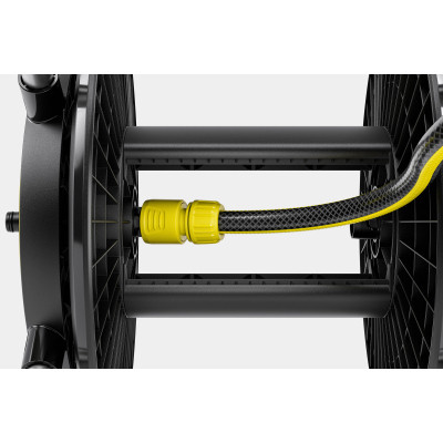 Тележка для шланга Karcher HT 2 (2.645-361.0) Винница - изображение 2