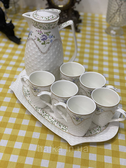 Набор для напитков 