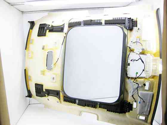 Mercedes-Benz  A1176900950 9F52 Обшивка стелі для панорамного даху + A1175406306 проводка стелі CLA C117 Одесса