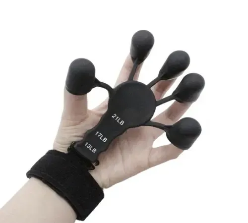 Тренажер для пальцев FINGER RELAX Коломия - фото 4